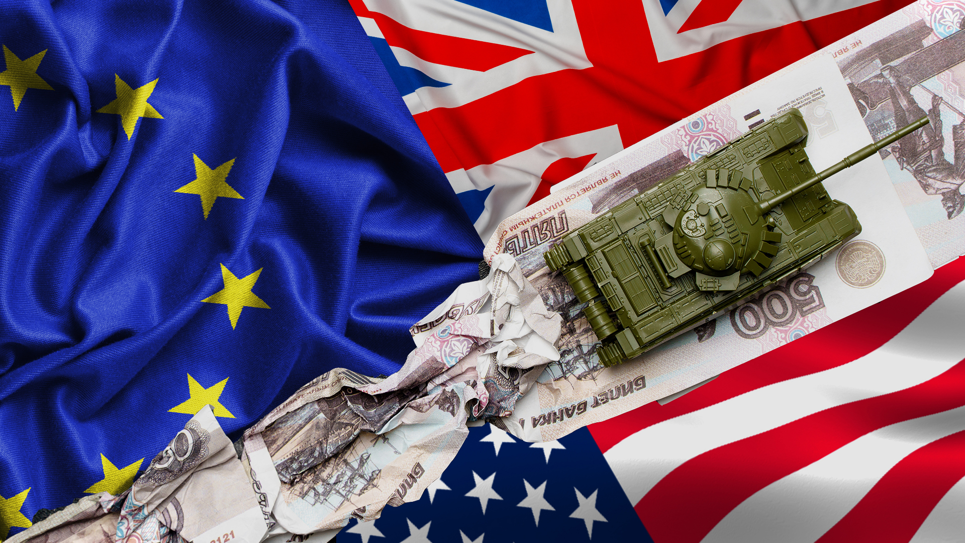 الحرب الروسية والإقتصاد العالمي