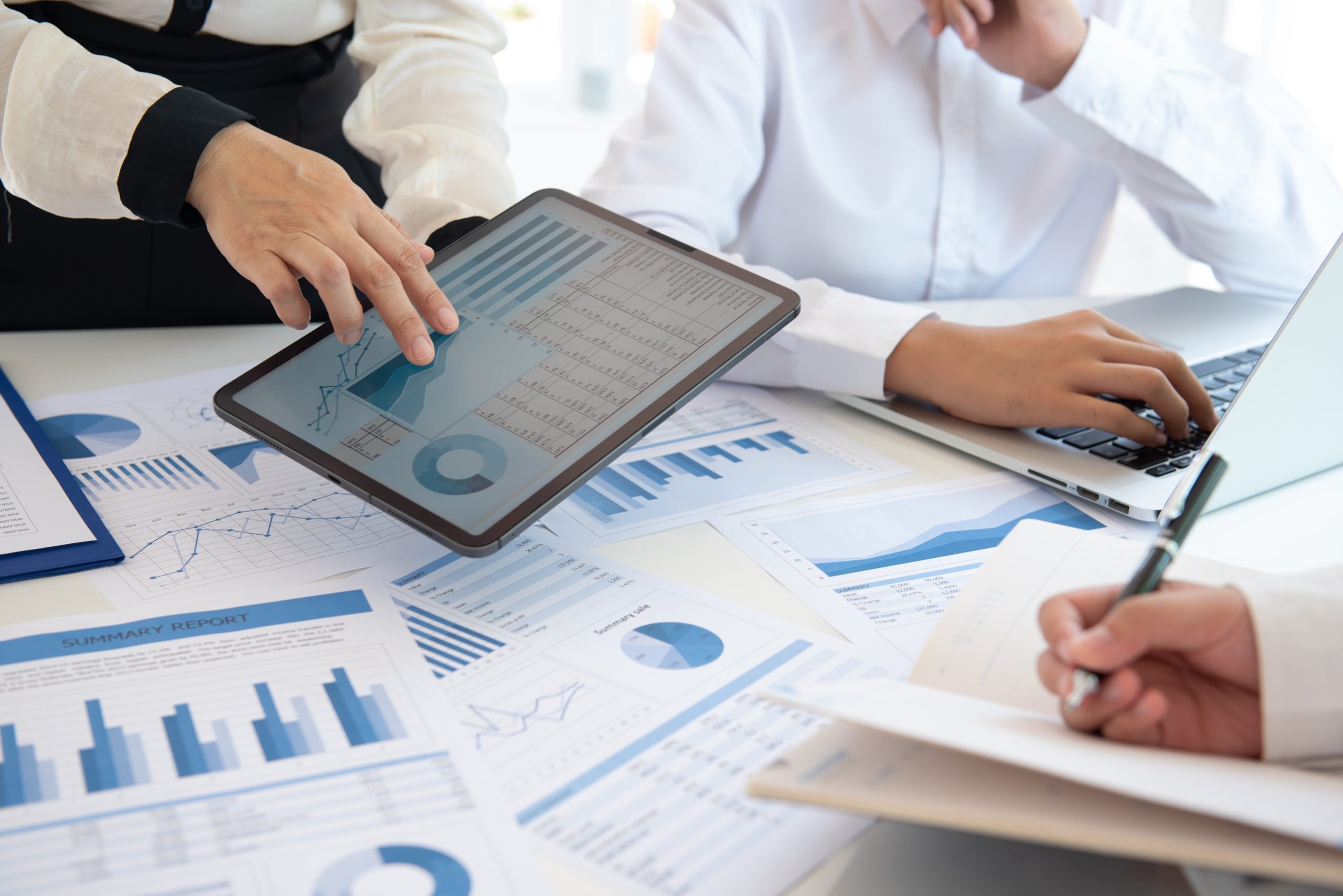 09 مايو 2022 - التحليل الأساسي اليومي