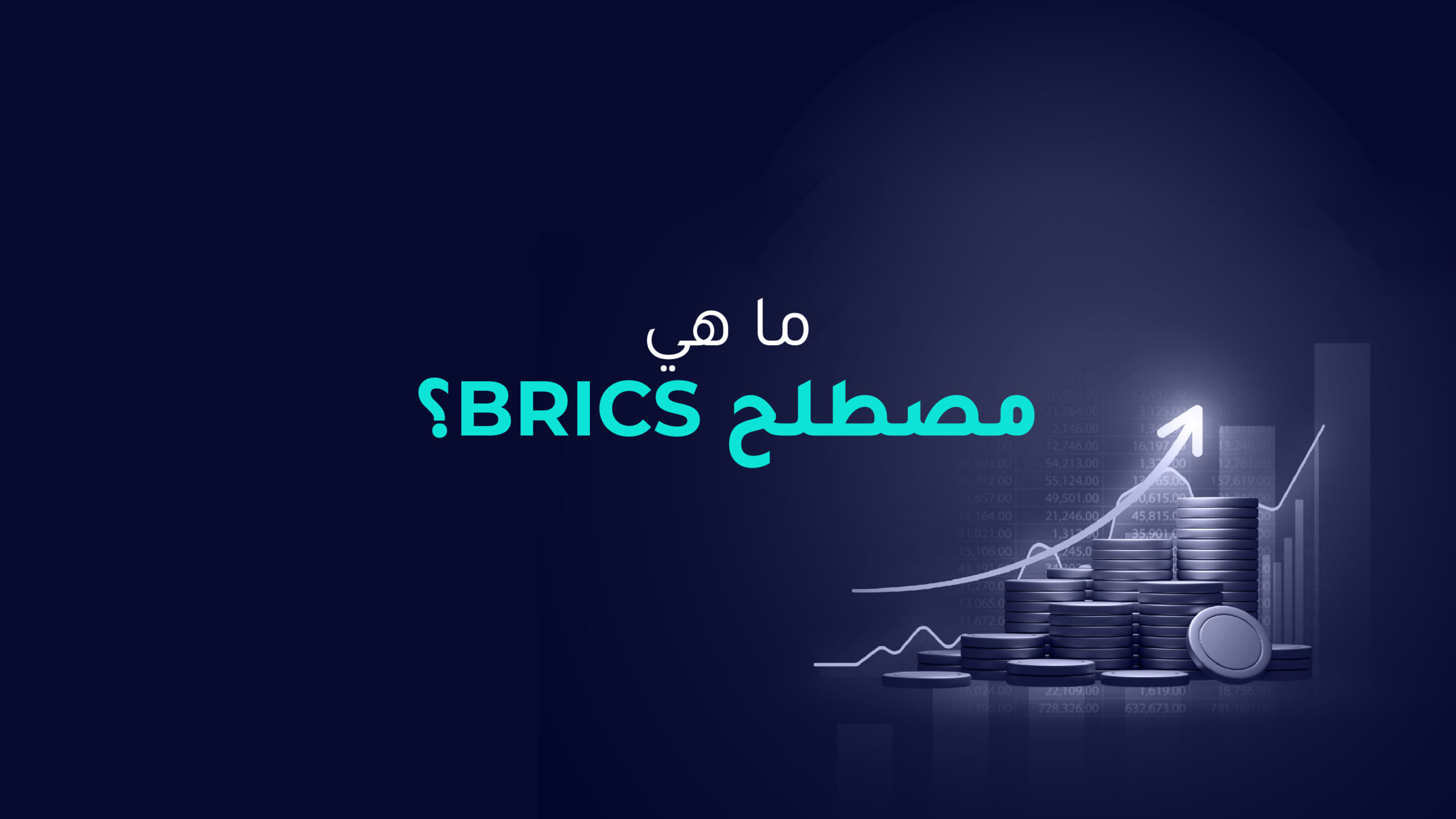ما هو مصطلح BRICS?