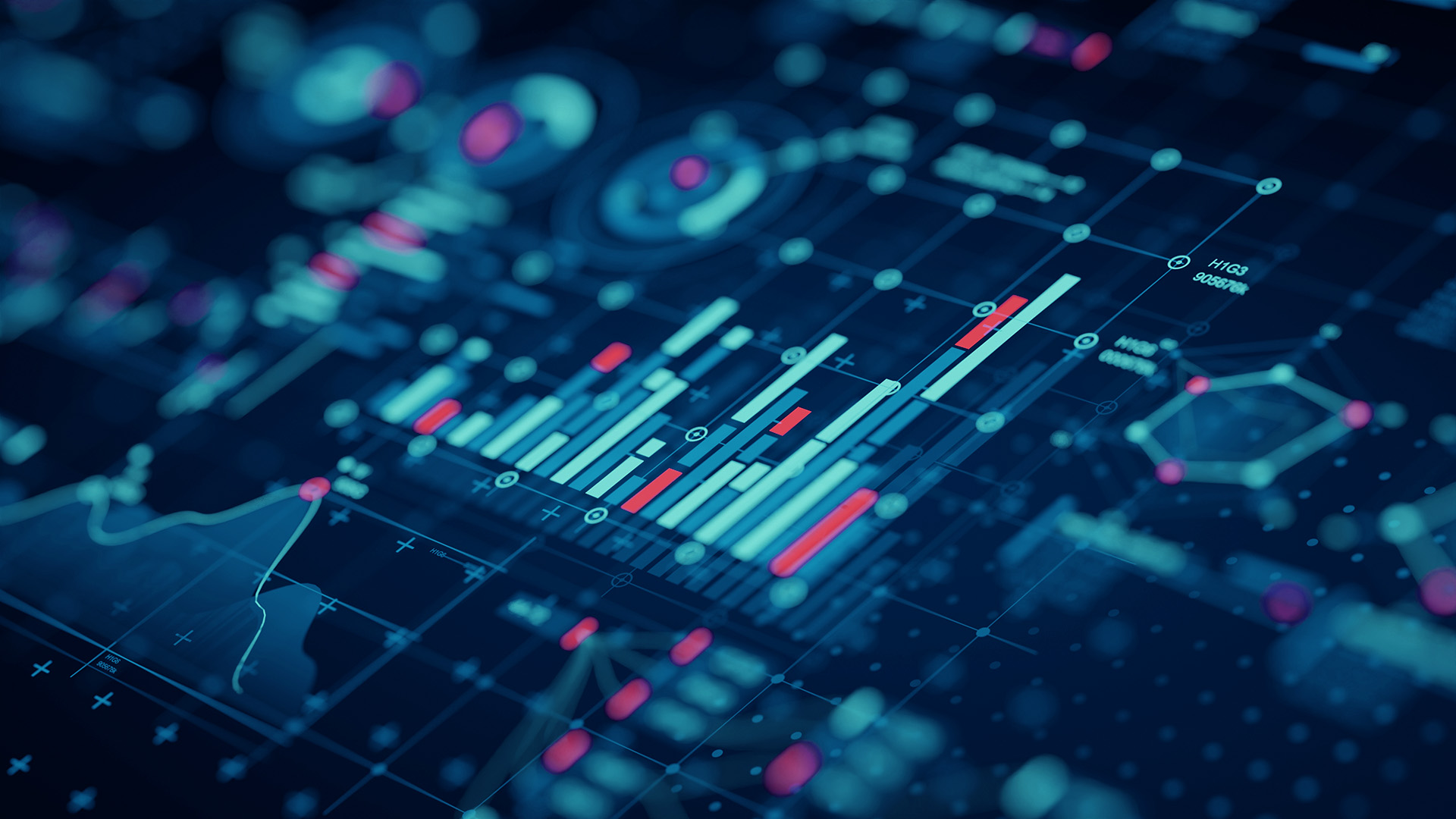 بيانات مهمة هذا الأسبوع