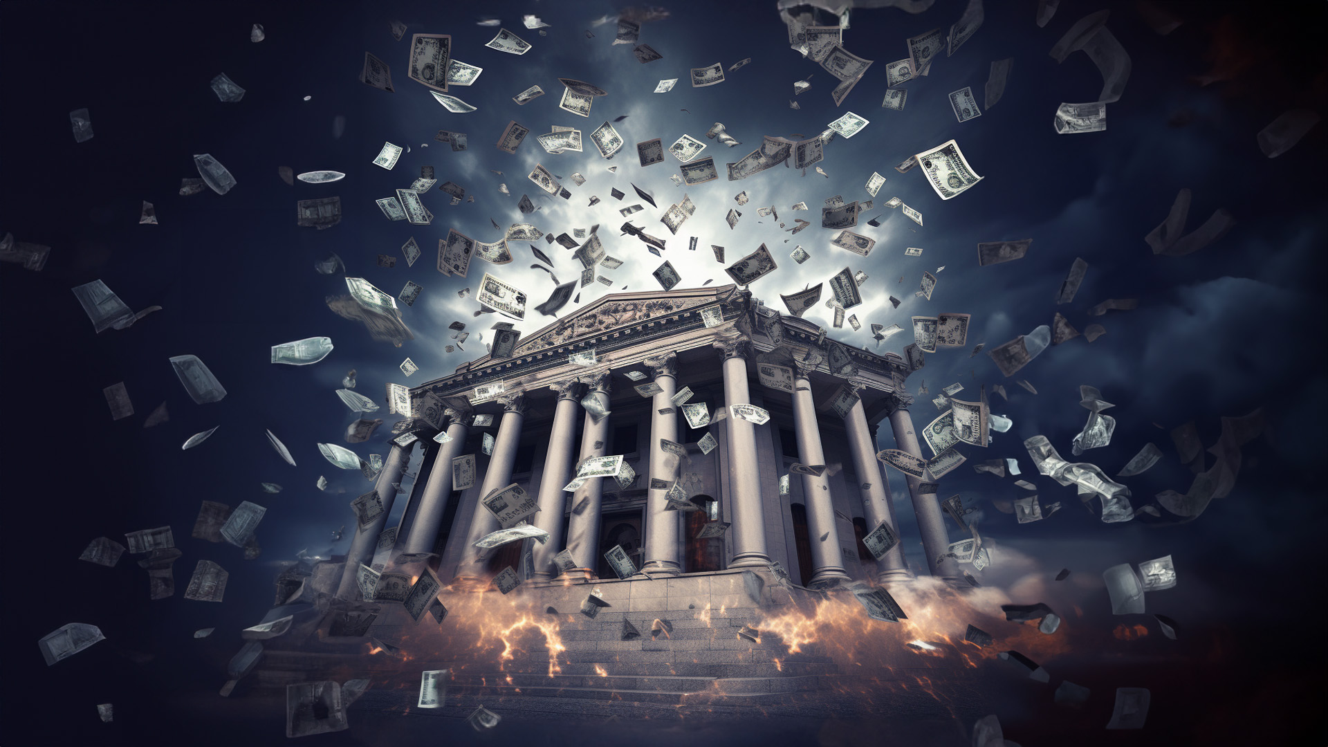 الفدرالي يرفع الفائدة إلى أعلى مستوى في أكثر من 22 عاماً