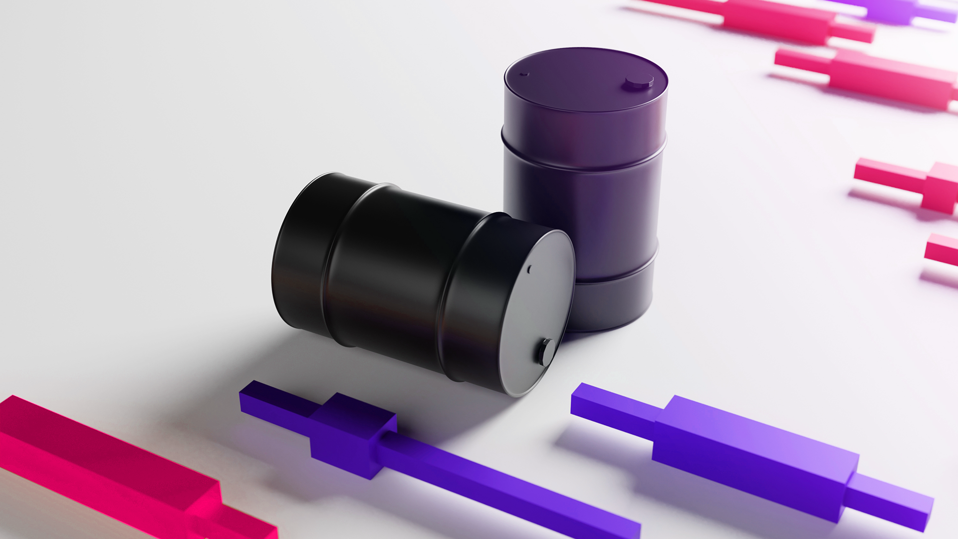 تقلب أسعار النفط في ظل العوامل الاقتصادية وقرارات خفض الإنتاج