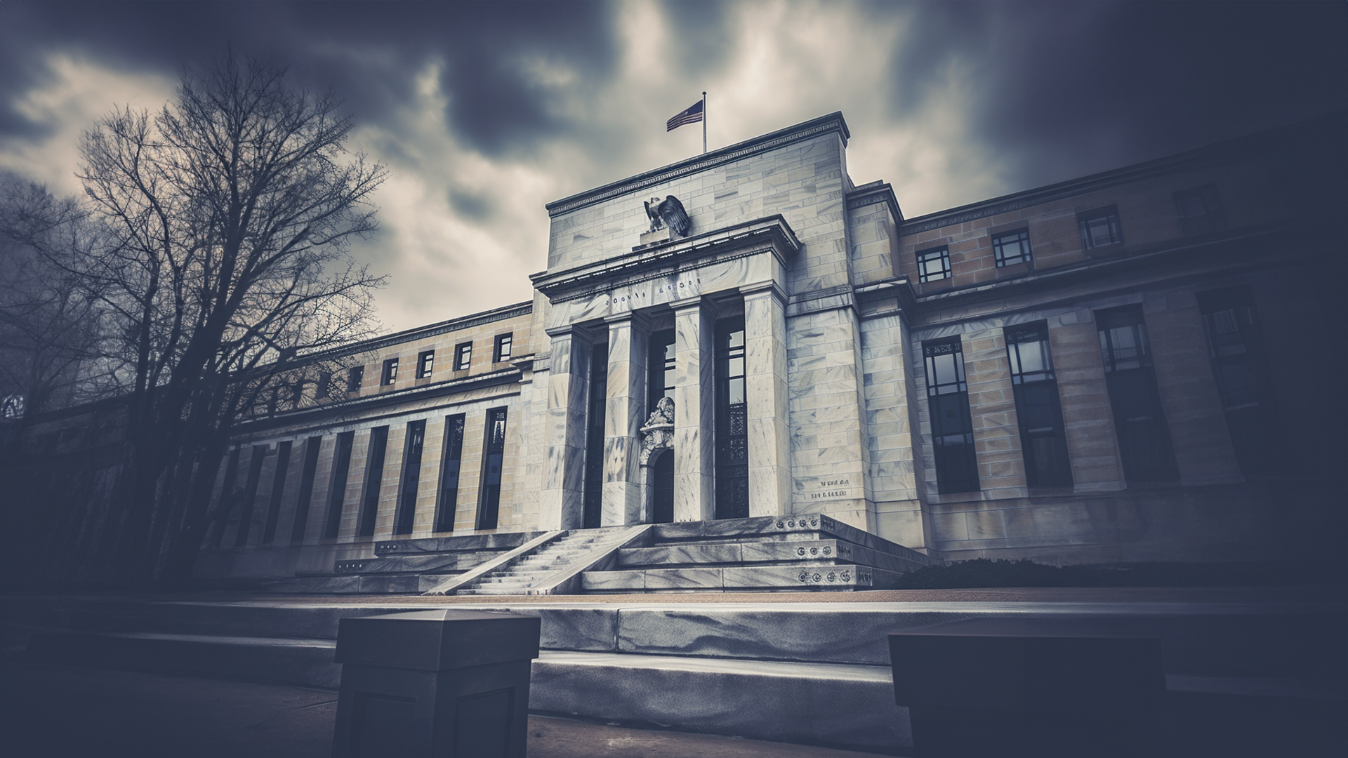 مكان عقد الاجتماعات من أجل رفع سعر الفائدة