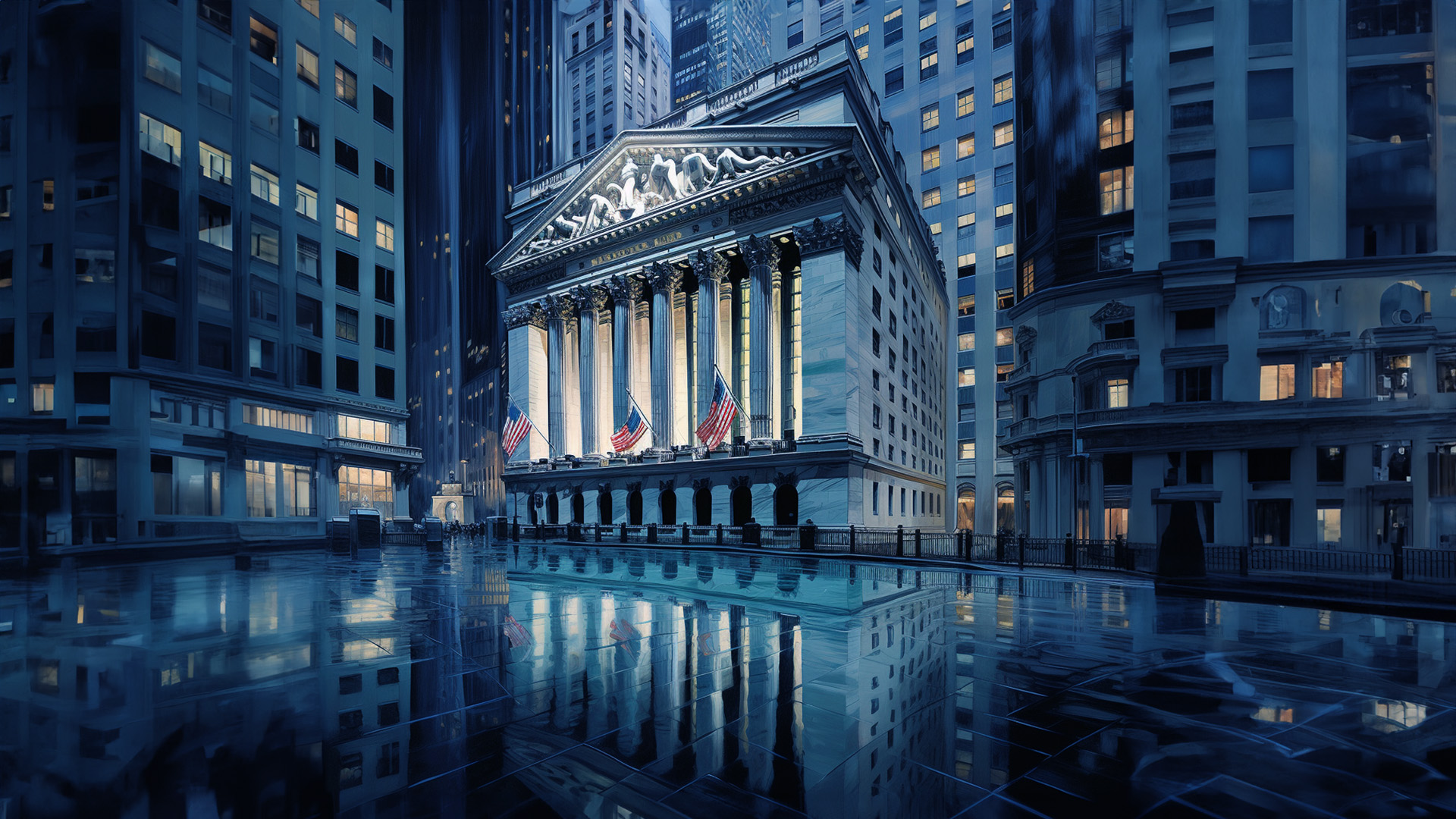 The S&P 500 achieves its highest close in about 4 months