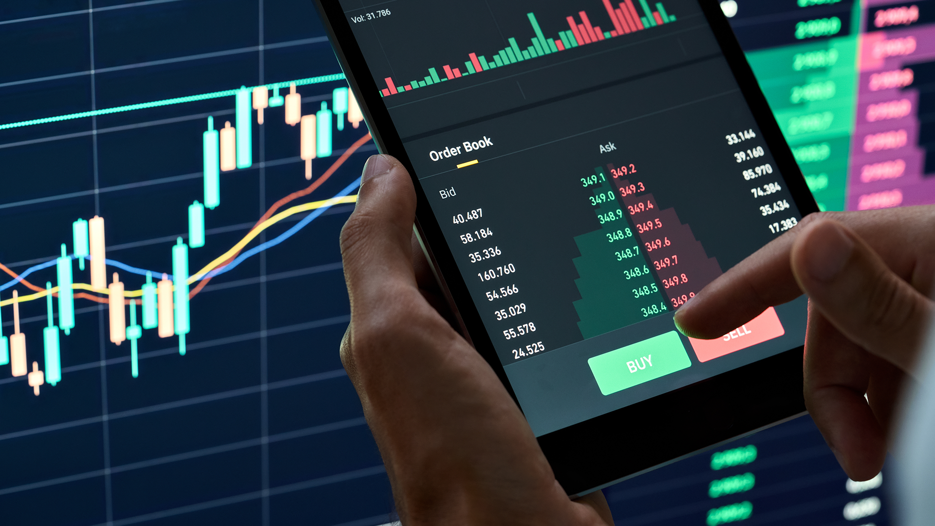 What Determines Share Value?