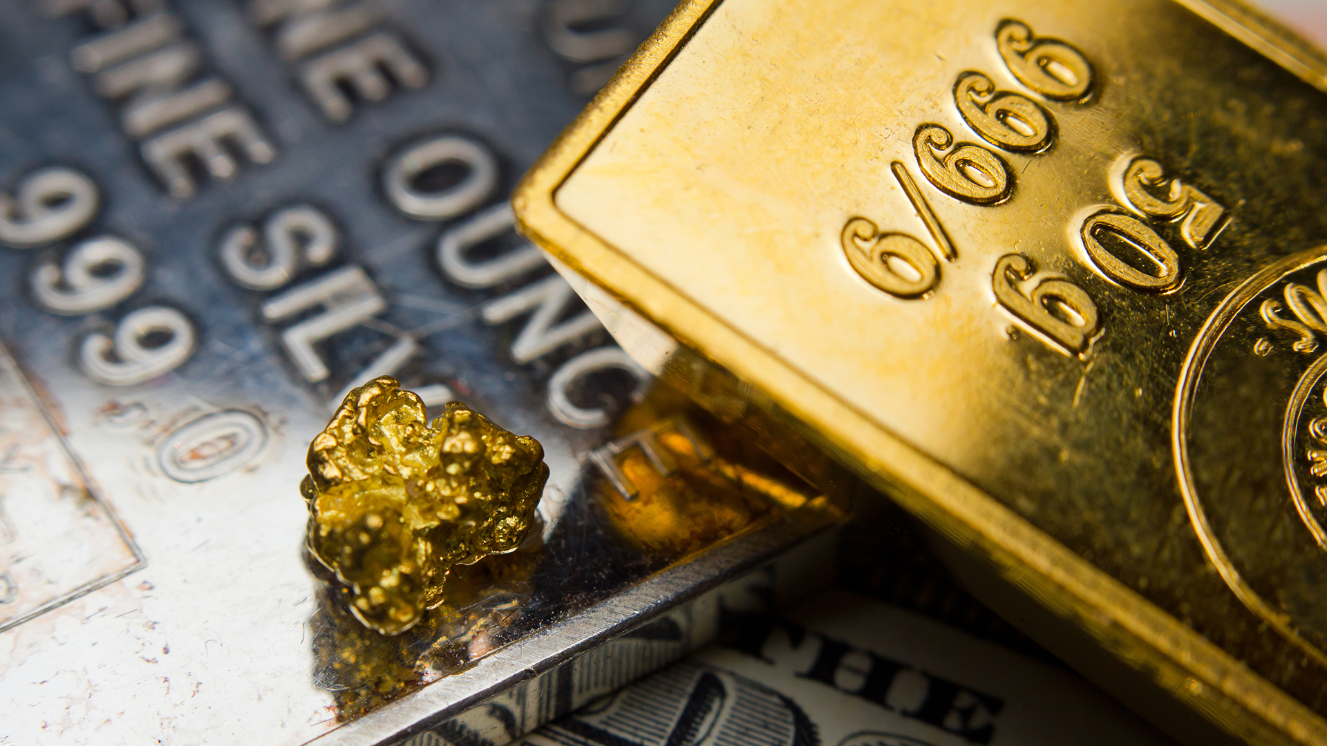 How to Trade CFDs on Precious Metals?