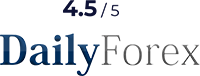 DailyForex Logo