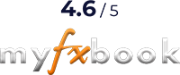 Myfxbook Logo