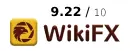 Wikifx Logo v3