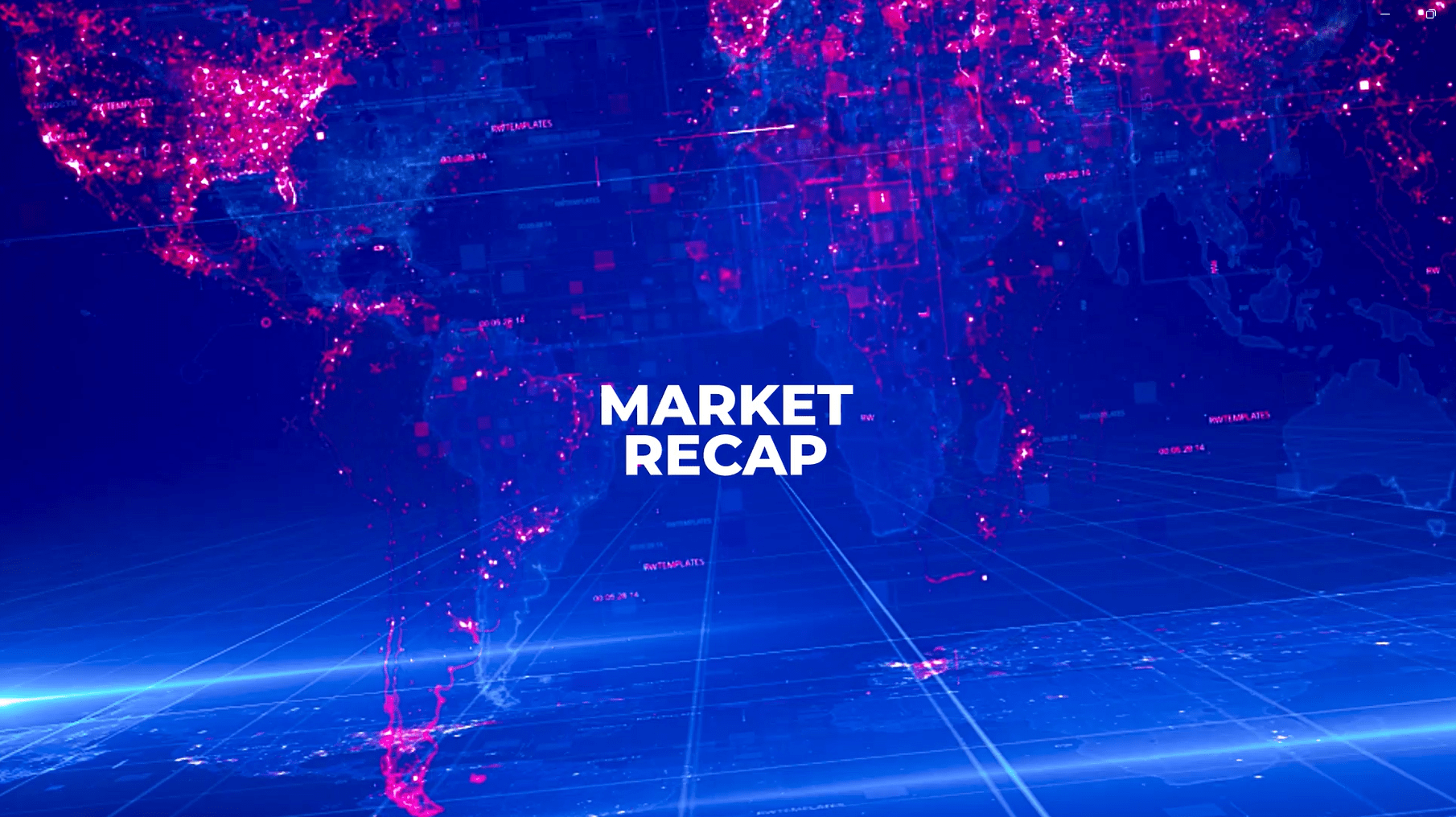 Market Recap | 14-June-2023