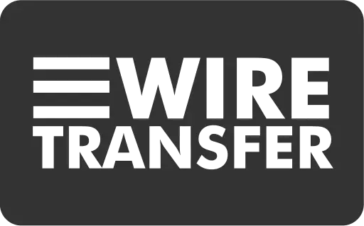 funding wire transfer