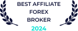affiliate forex broker 2024