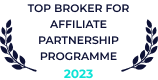 affiliate partnership programme 2023
