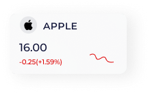 apple mockup