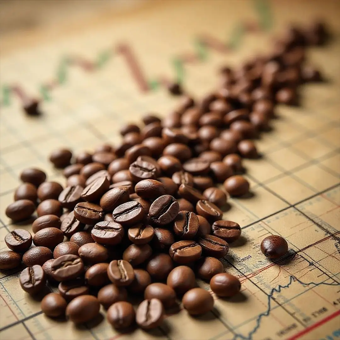 Coffee Beans