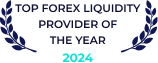 liquidity provider year 2024