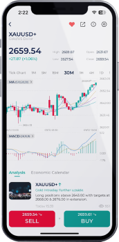 live mockup