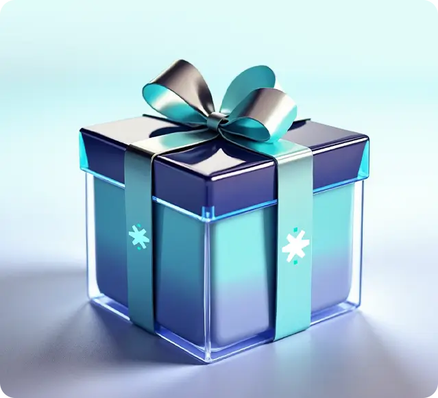 Monthly Special Reward Img