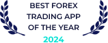 trading app year 2024