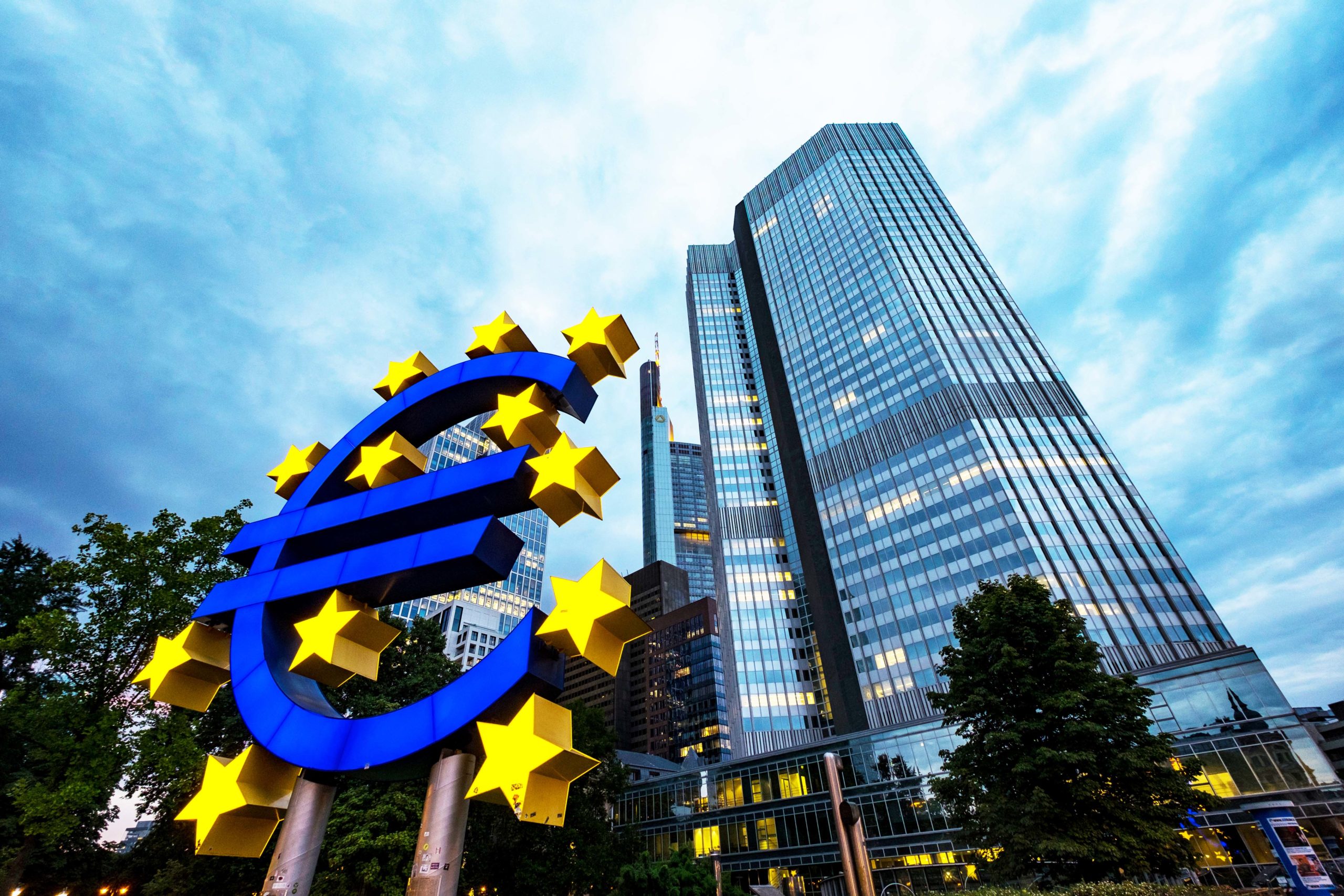 Europan Central Bank