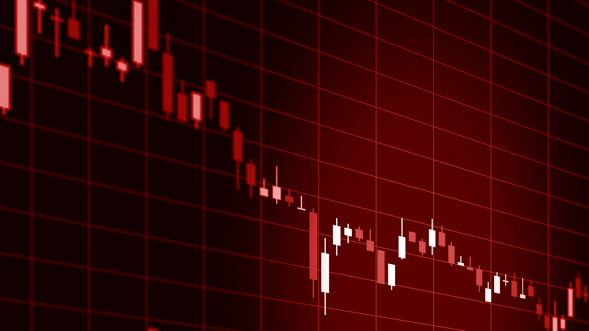 Inflation and Recession; Market Nightmares