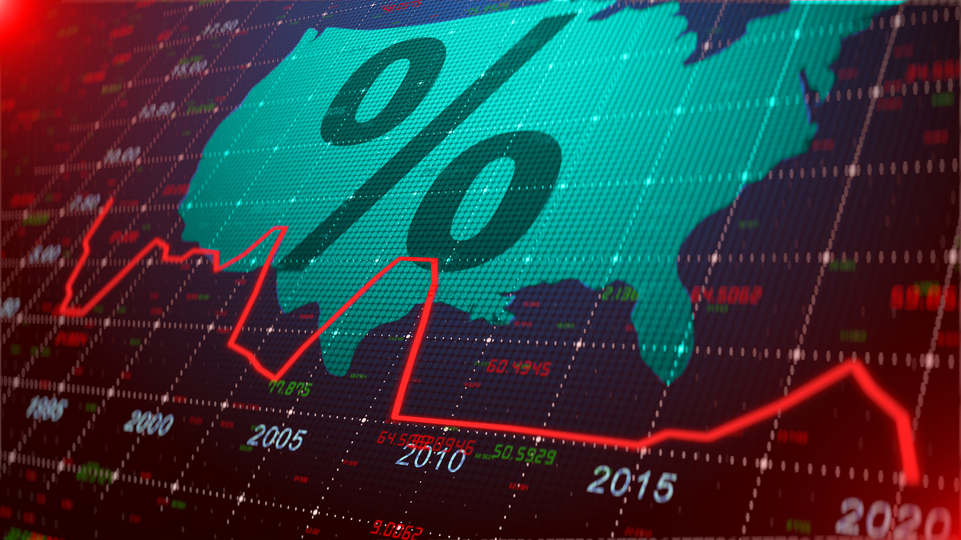 Greenback is unstable caused by inflation data due tomorrow
