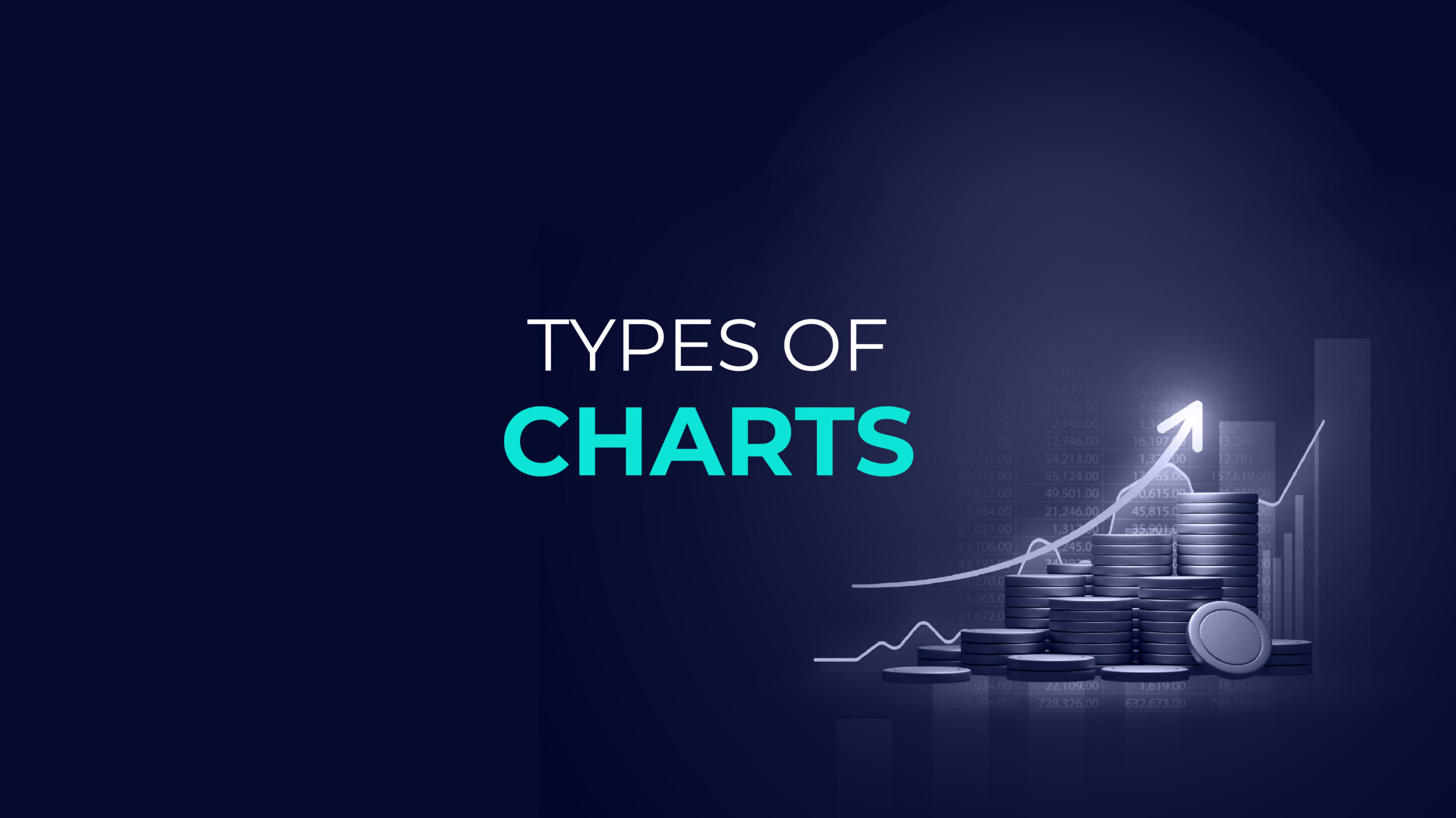Types of Trading Charts