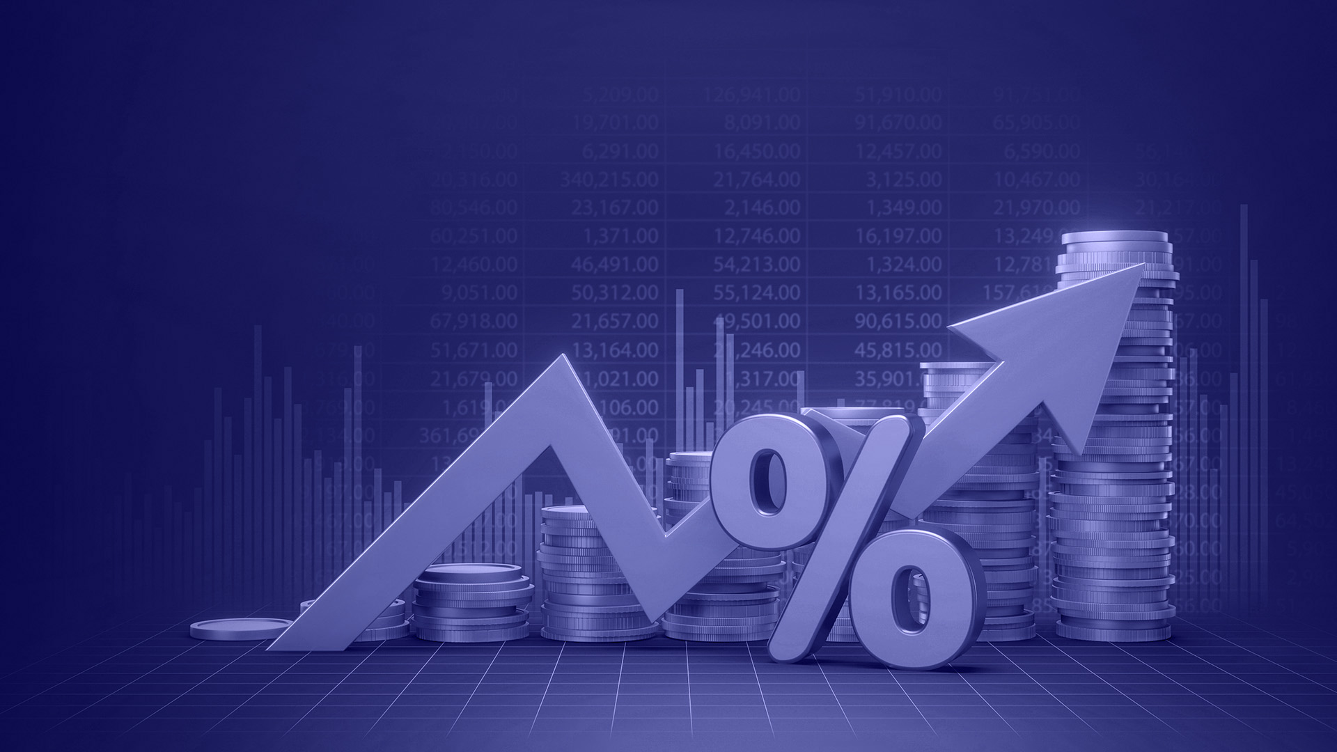 Expectations of a Decline in the Annual Inflation Rate to 5.2% in March