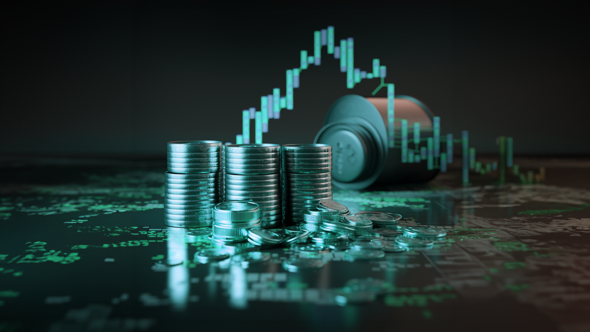 Oil Prices Rise as the Dollar Weakens and the US Prepares for Hurricane Adalia