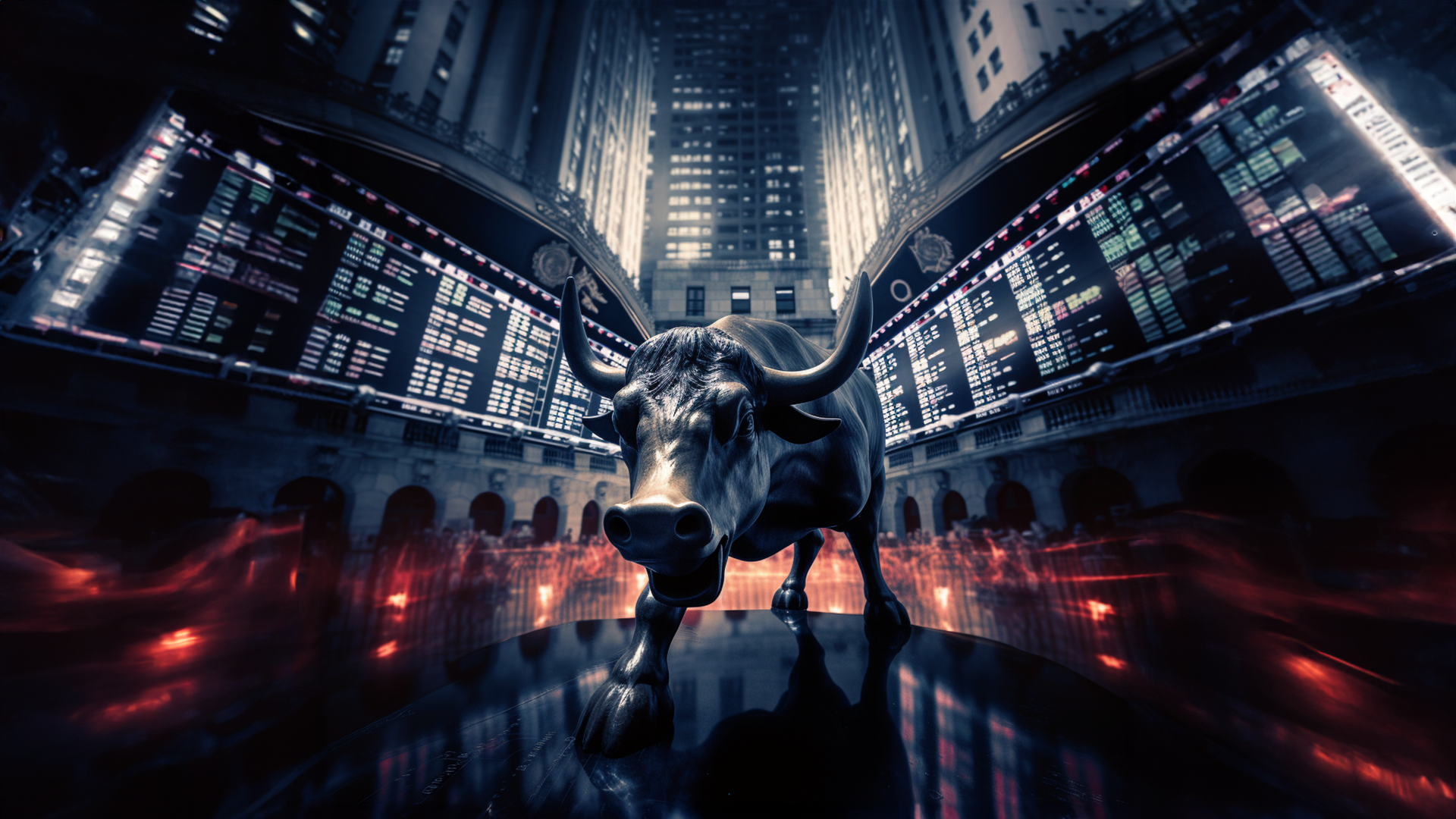 Fears of Continued Tightening Policies Weigh on Markets