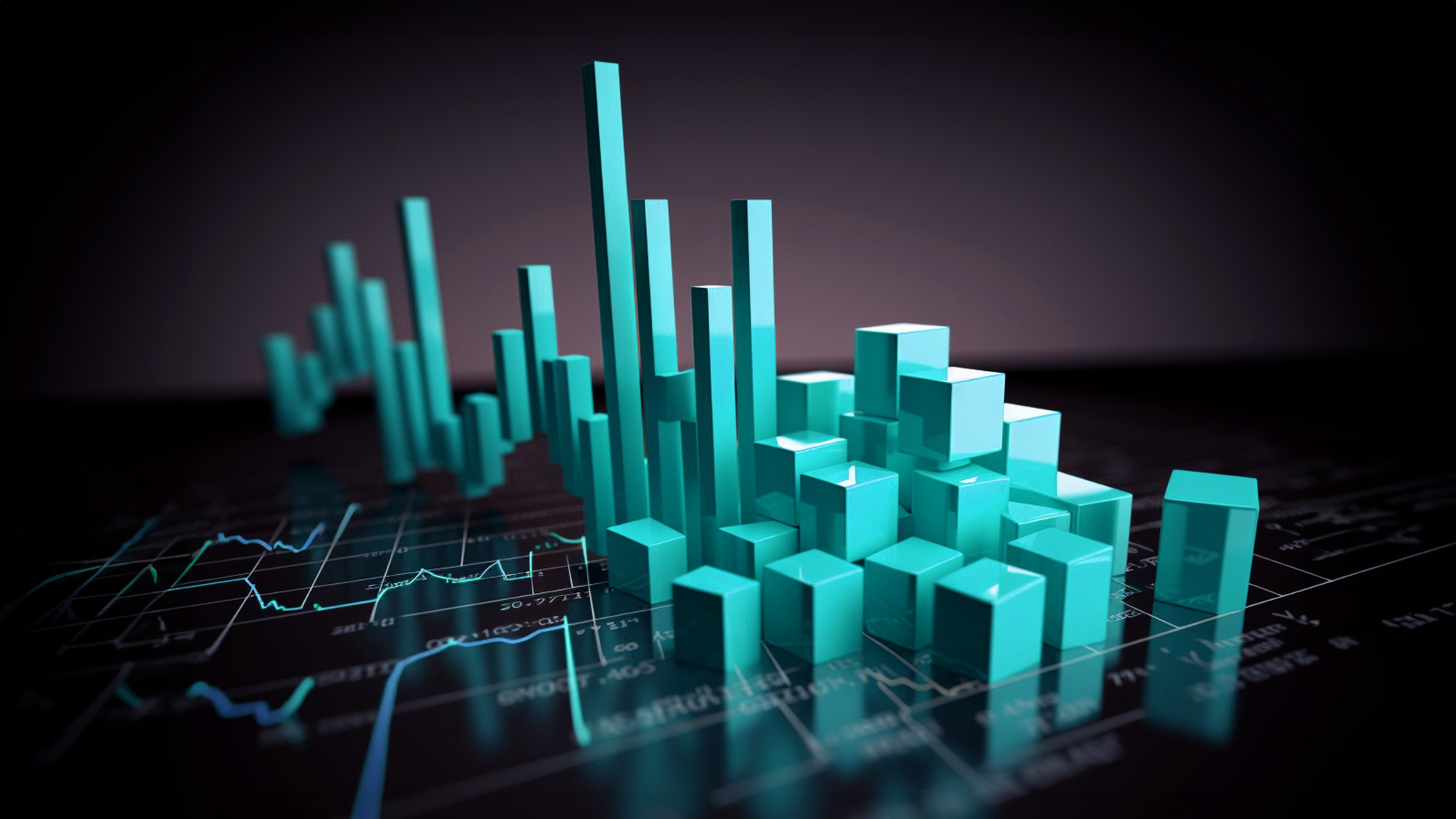 Positive Data Brings Back Concerns About High Interest Rates