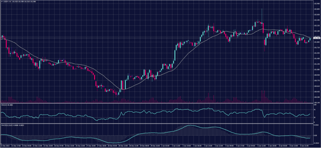 USDX 09