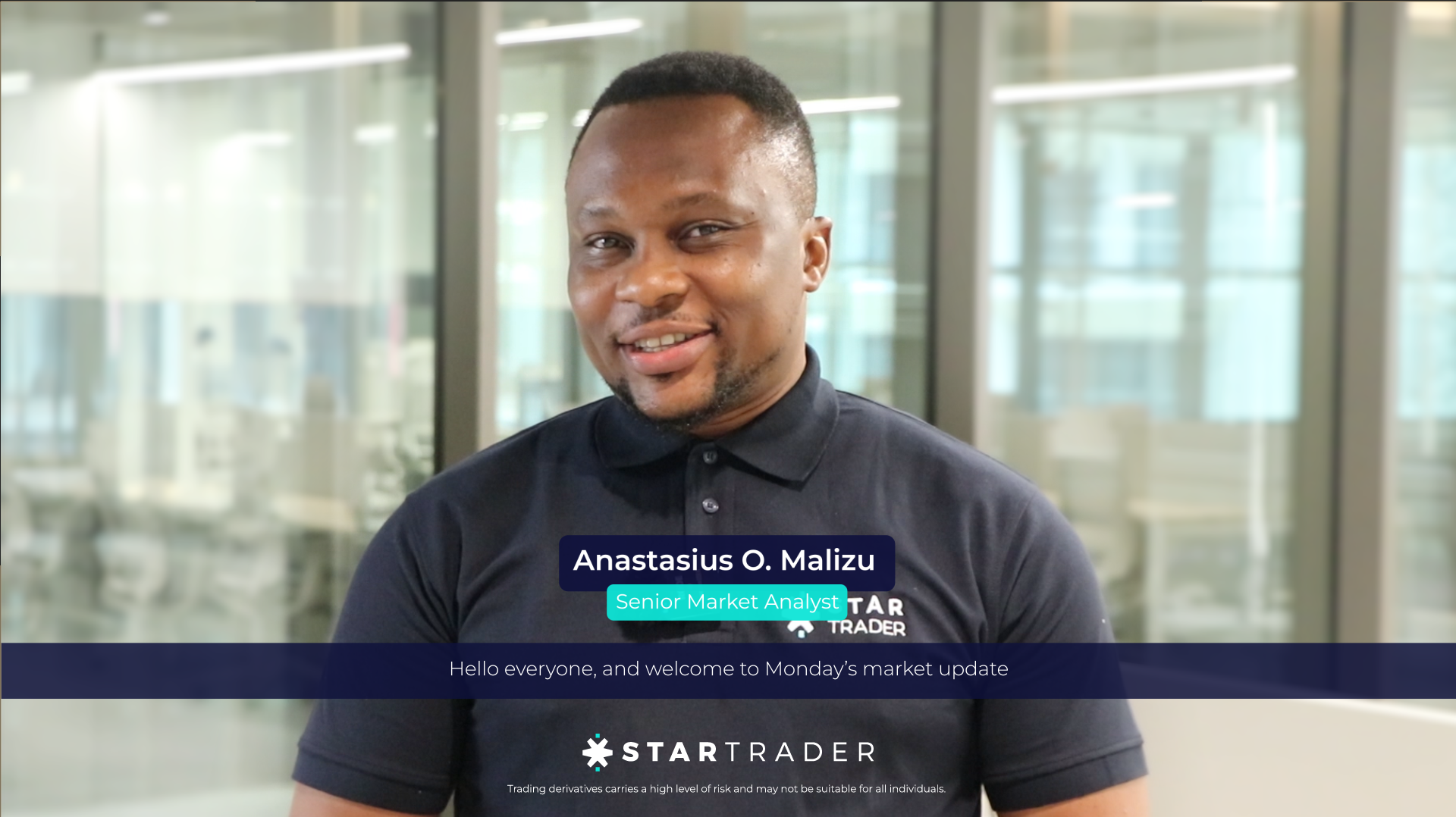 Monday's Market Update I 15-July-2024