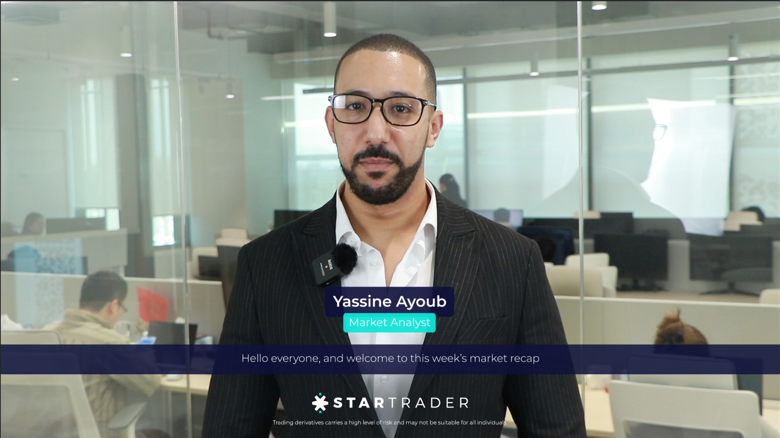 Market Recap | 29-Aug-2024