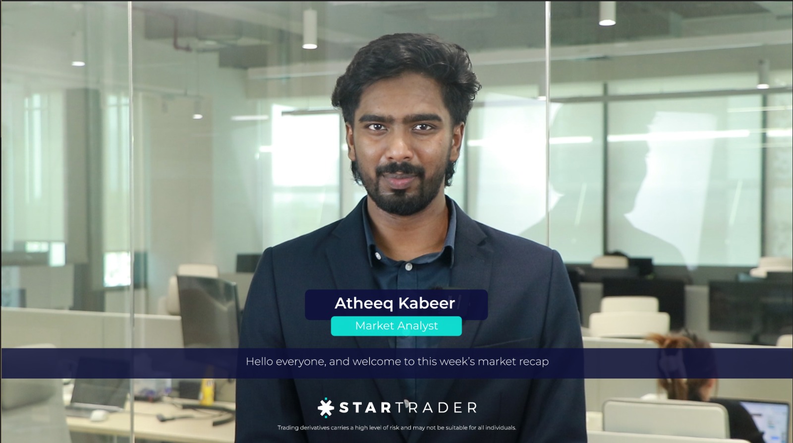 Monday's Market Update | 02-Sep-2024