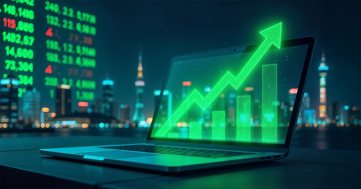 Asian stocks trade higher after tariffs exemption for consumer electronics