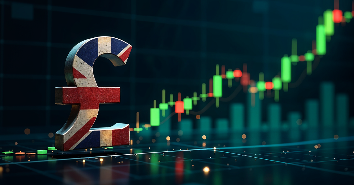 Daily Technical Analysis British Pound breaks above 1.3400 against the USD
