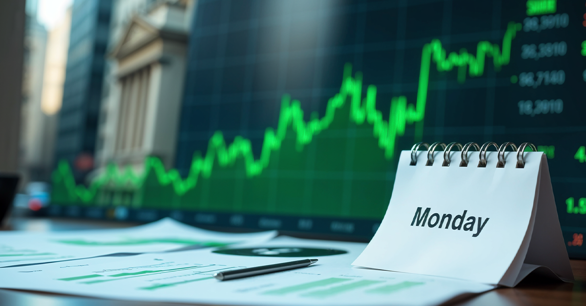 U.S. Stocks Rise Slightly Before Big Earnings Reports