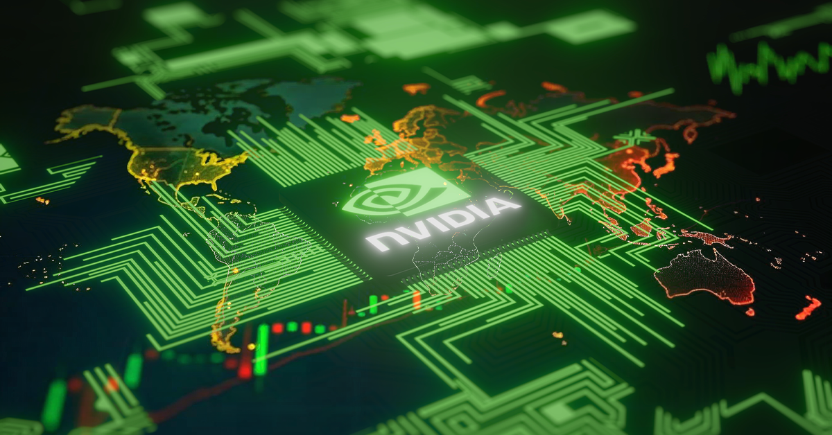 Global Markets Trade Mixed, Investors Await Nvidia Earnings