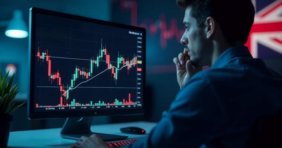 U.S. Markets Trade Sideways, U.K. Inflation Numbers Came Higher Than Expected