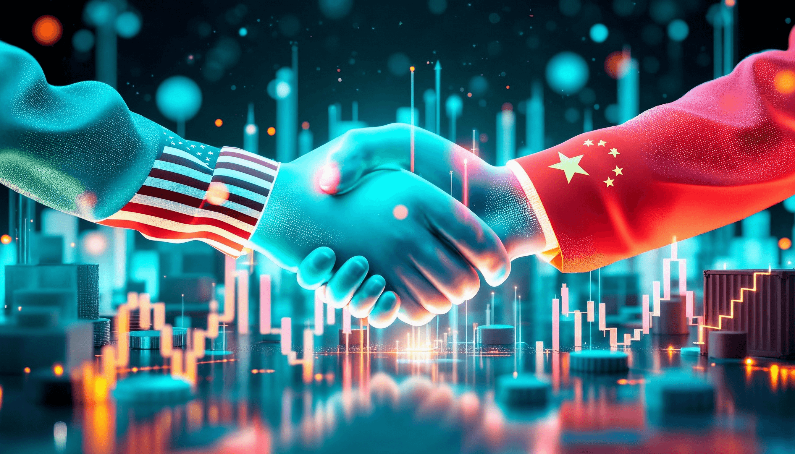 Weekly Fundamental Analysis Forecast – May 12, 2025