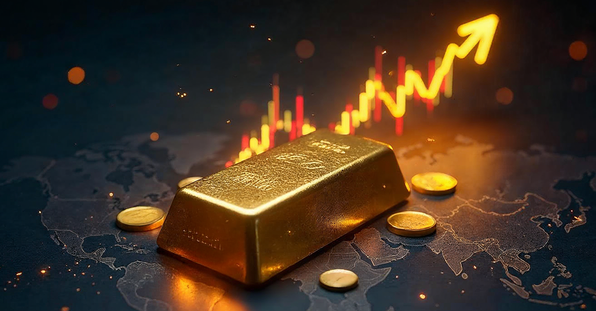 Weekly Fundamental Analysis Forecast – May 26, 2025