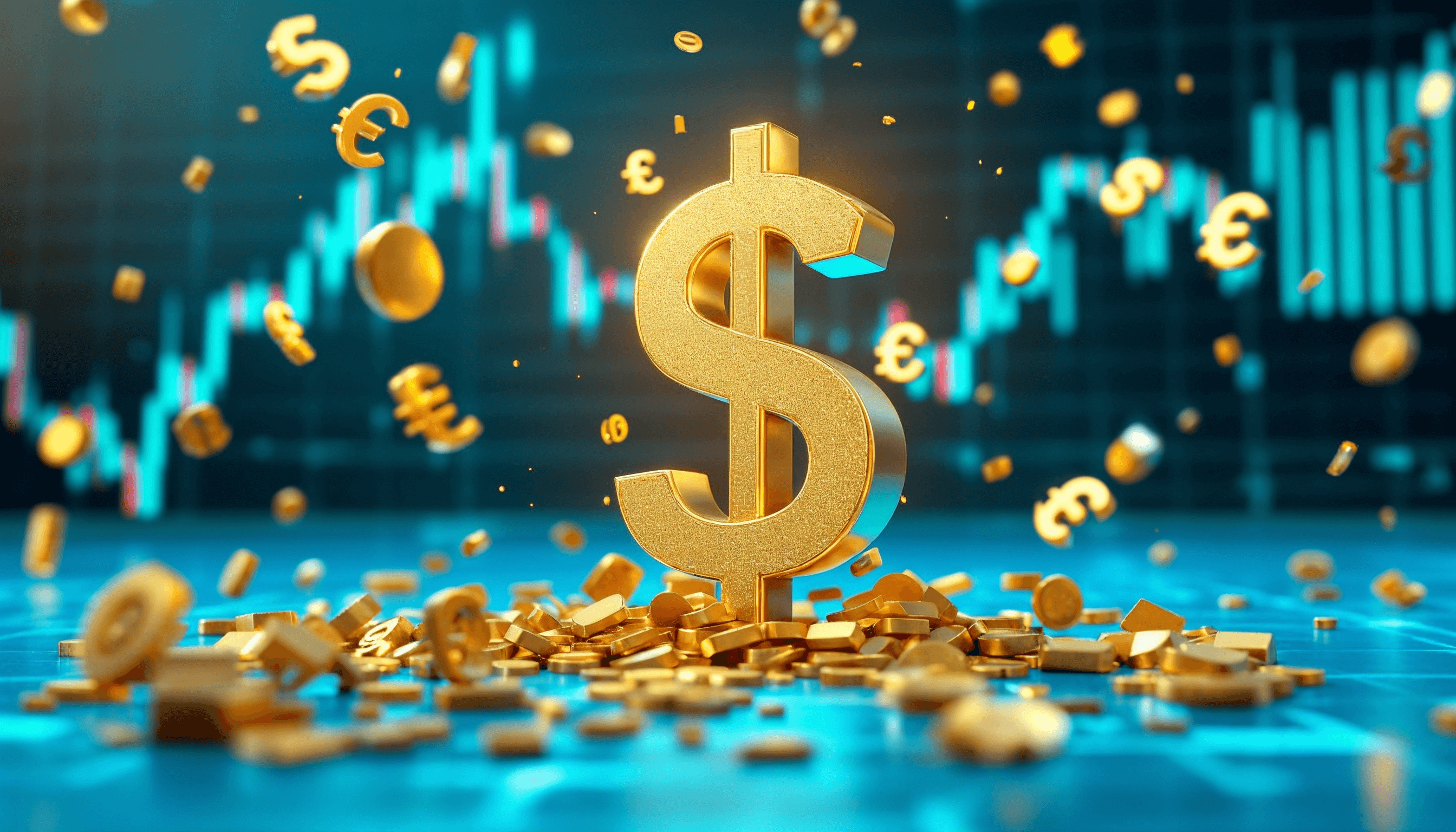 Weekly Technical Analysis Forecast – May 12, 2025