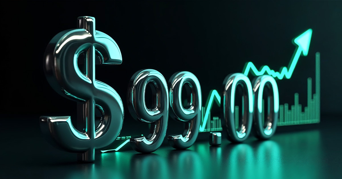 US Dollar Rises Against Major Currencies, DXY Breaks Above 99.00